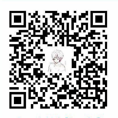 支付宝赞赏二维码